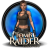 Tomb Raider - Underworld 3 Icon 48x48 png